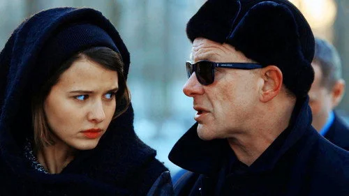 Мажор смотреть онлайн бесплатно 720p